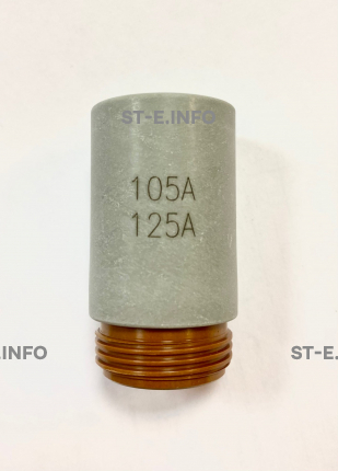 60309BV Защитный кожух Pmax 105 - st-e.info - Асбест