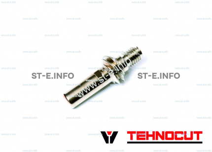 Электрод для плазмотрона LC105 арт. W03X0893-60A TEHNOCUT - st-e.info - Асбест