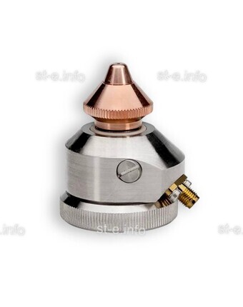 Сопловая часть в сборе TRA BT210S - st-e.info - Асбест