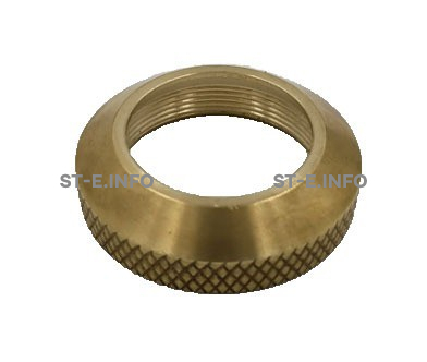 Защитный медный колпачок YK125 - st-e.info - Асбест