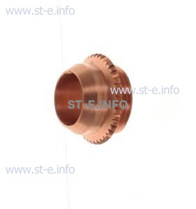 Защитный наконечник (строжка) арт. 9-8241 - st-e.info - Асбест