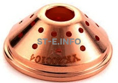 Экран защитный YK-200 - st-e.info - Асбест