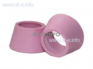 Насадка защитная AG60 (SG55) (для CUT-60) - st-e.info - Асбест