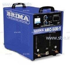 Сварочный аппарат Brima (инвертор) ARC-500-1 - st-e.info - Асбест