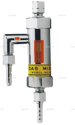 Смеситель газа MX-25 - st-e.info - Асбест