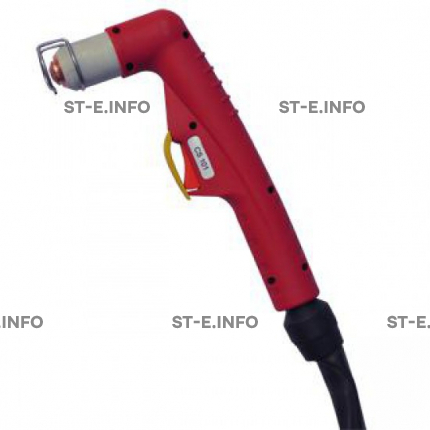 Плазмотроны для ручной резки Сварог CS 101 - st-e.info - Асбест