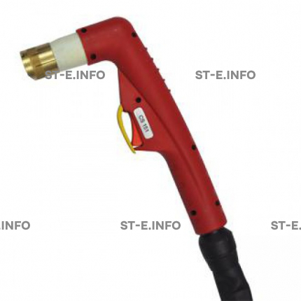 Плазмотроны для ручной резки Сварог CS 151 - st-e.info - Асбест