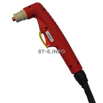 Плазмотроны для ручной резки Сварог CS 50 - st-e.info - Асбест