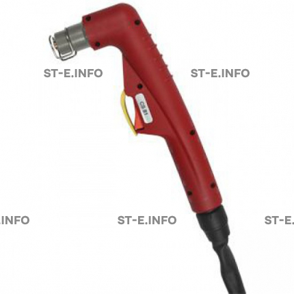 Плазмотроны для ручной резки Сварог CS 81 - st-e.info - Асбест