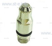 Электрод для плазмотрона P-200  - st-e.info - Асбест
