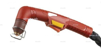 Плазмотрон для ручной резки Ergocut S105 - st-e.info - Асбест