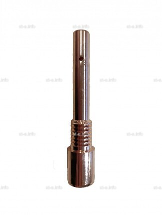 Держатель наконечника QTB-500 - st-e.info - Асбест