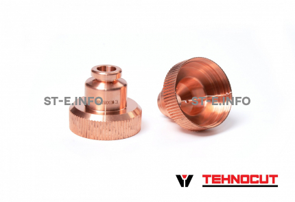 Экран для плазмотрона LC105 арт. W03X0893-68A TEHNOCUT - st-e.info - Асбест