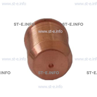 Сопло 0.8 мм арт. PD0119-08 - st-e.info - Асбест