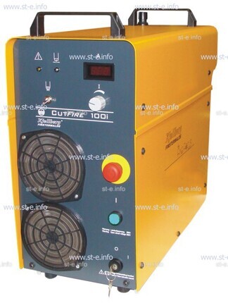 Источник плазменой резки CutFire 100i - st-e.info - Асбест