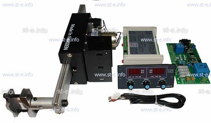 Контроллер высоты SF-HC25 G (Без оси Z) - st-e.info - Асбест