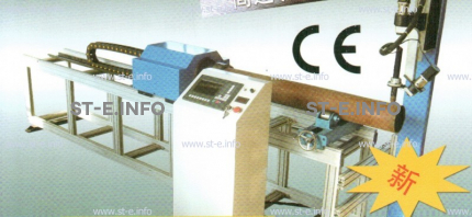 Автоматическая установка для резки труб с ЧПУ TUBE-S - st-e.info - Асбест