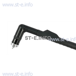 Плазмотрон для ручной резки PLC 250W 15m раздельное соединение - st-e.info - Асбест