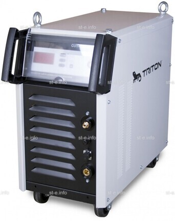 TRITON CUT 100 PN CNC - st-e.info - Асбест