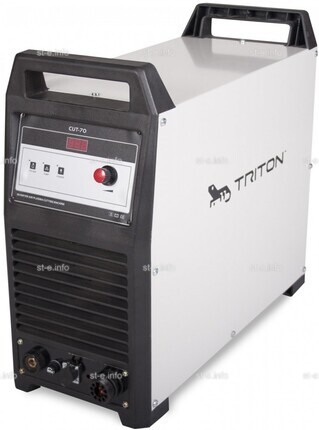 TRITON CUT 70 PN - st-e.info - Асбест
