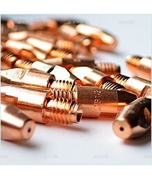 Контактный наконечник М-8-1,0мм L-30mm - st-e.info - Асбест
