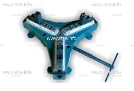 Самоцентрирующийся зажим WTP600 - st-e.info - Асбест