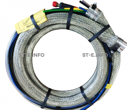 228294 ШЛАНГ-ПАКЕТ 6 метров - st-e.info - Асбест