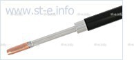 Горелка для автоматической сварки Tbi AUT- 8W,прямой гусак - st-e.info - Асбест