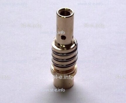 Держатель сопла с пружиной TBi 140/145/150 - st-e.info - Асбест