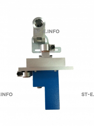 Блок колебаний системы ED-WRS - st-e.info - Асбест