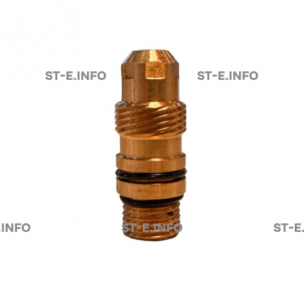 Электрод LTH03-020 для плазмтрона Liuhe - st-e.info - Асбест