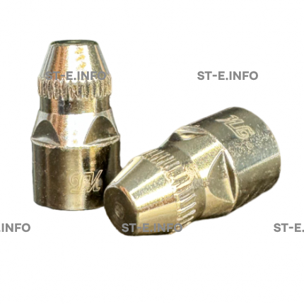 Электрод для плазмотрона P-80 - st-e.info - Асбест