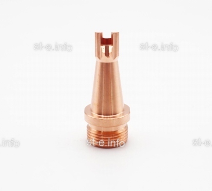 Сопло сварочное ES-12 - st-e.info - Асбест