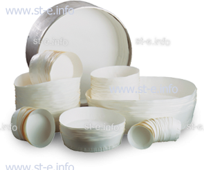 Заглушка водорастворимая EZ Purge EZP-28 (711 mm)  - st-e.info - Асбест