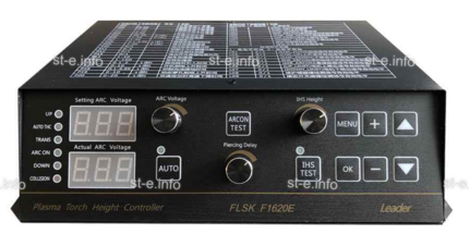 Контроллер высоты FLSK F1620E - st-e.info - Асбест