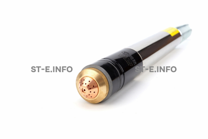  Плазмотрон механизированный YK300H с кабелем 15 метров - st-e.info - Асбест