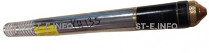 Голова плазмотрона YH135  - st-e.info - Асбест