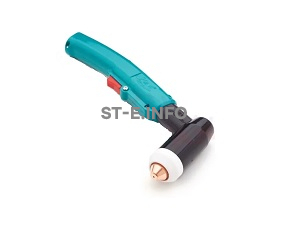 Голова плазмотроны ручного плазмотрона Y200 - st-e.info - Асбест