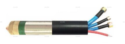Корпус горелки FineCUT-200A - st-e.info - Асбест