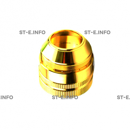 Защитный конус для сухой резки арт. 625060  - st-e.info - Асбест