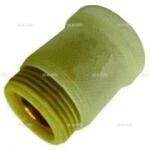 Защитная насадка для плазмотрона LC65 (50А, 60А и строжка) арт. W03X0893-43A - st-e.info - Асбест