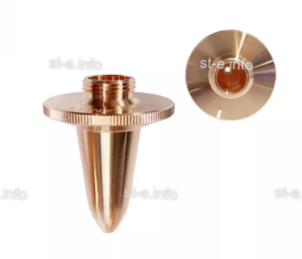 Сопло одинарное 1,2 мм арт. BLT-S1.2-F - st-e.info - Асбест