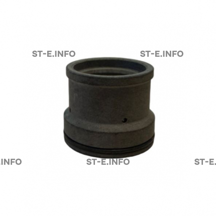 Завихритель LTH03-030 для плазмотрона Liuhe - st-e.info - Асбест