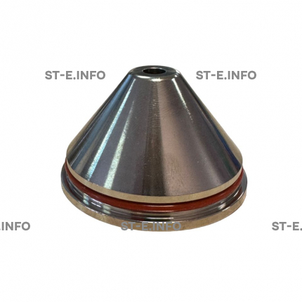 Защитный экран LTH03-060 для плазмотрона Liuhe - st-e.info - Асбест