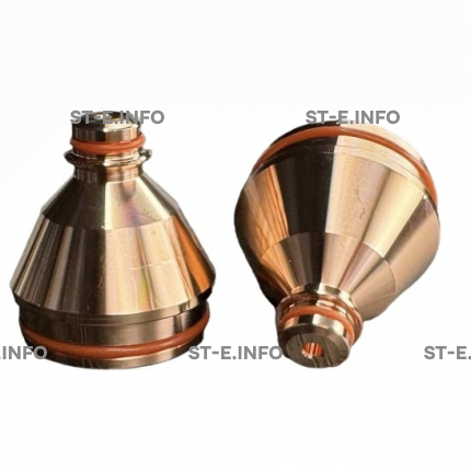 Сопло ST02425 д. 2.5 мм - st-e.info - Асбест