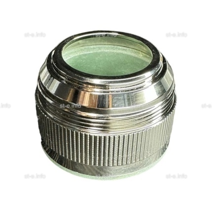 Защитный кожух ST02150 - st-e.info - Асбест