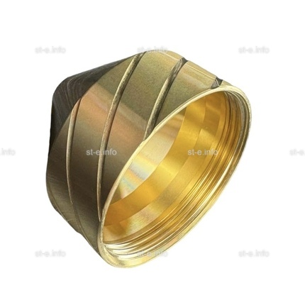 Конус ST02105 - st-e.info - Асбест