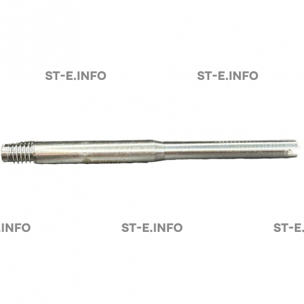 Трубка водяная ST02101 - st-e.info - Асбест
