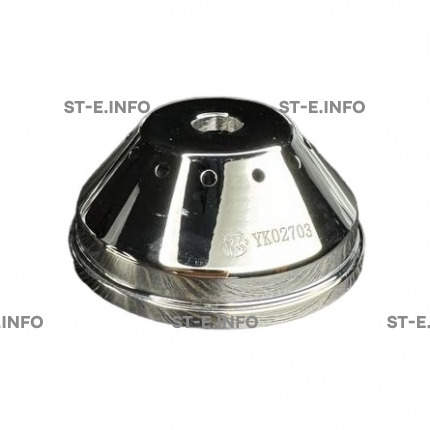 Защитный экран усиленный  - st-e.info - Асбест