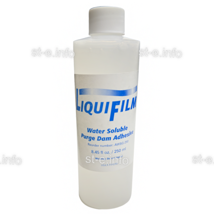 Водорастворимый клей LiquiFilm - st-e.info - Асбест